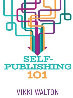 cover image of Self-Publishing 101